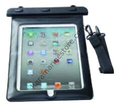 Su Geçirmez İpad Çantası
