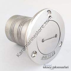 50mm (2'') Dizel Dolum Ağzı, Diesel