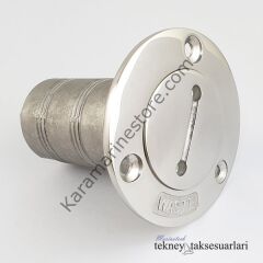 38mm (1 1/2) Pis Su Çıkış Ağzı, Waste