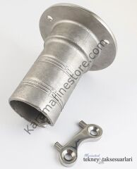 38mm (1 1/2) Pis Su Çıkış Ağzı, Waste