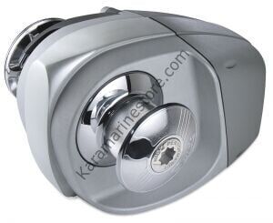 Hector 1000W 24V 8mm