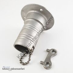 38mm (1 1/2) Benzin Dolum Ağzı, Gas