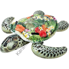 Kaplumbağa Binici 191x170 Cm İntex - 57555
