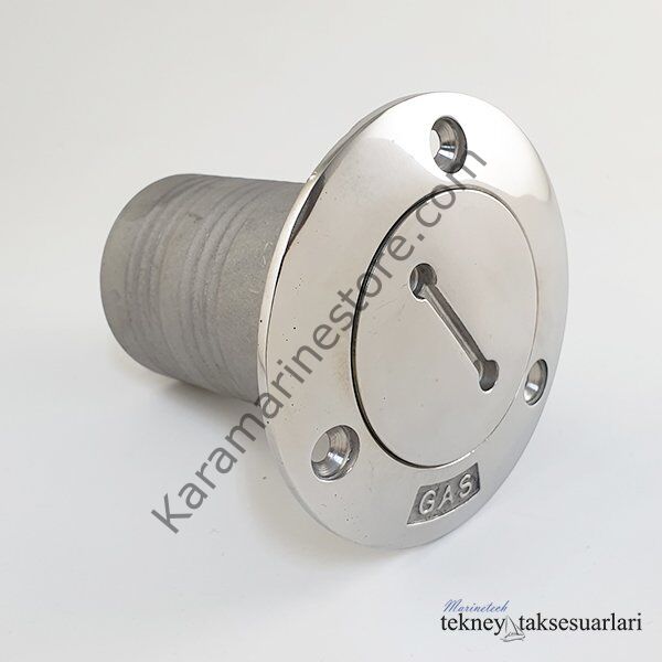 50mm (2'') Benzin Dolum Ağzı, Gas