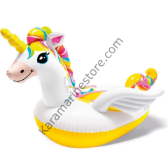 Pegasus Binici Ada 201x140 x79 Cm  İntex - 57561
