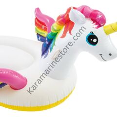 Pegasus Binici Ada 201x140 x79 Cm  İntex - 57561