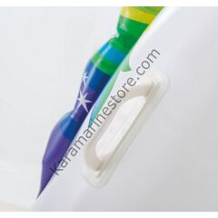 Pegasus Binici Ada 201x140 x79 Cm  İntex - 57561