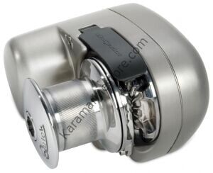 Quick GENIUS GP2. 250W 12V 6mm Tamburlu model