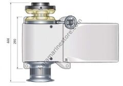 Heroes 1700W 12V 12/13mm