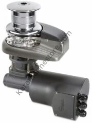 Aleph 700W 12V 8mm