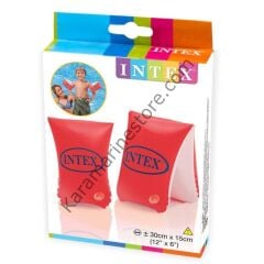 Kolluk Turuncu 23x15Cm İntex - 58642