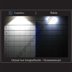 Lumitec Kokpit/merdiven aydınlatma lambası
