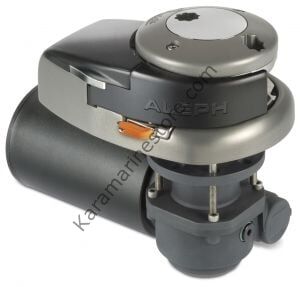 Aleph 1000W 12V 8mm