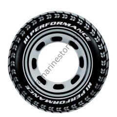 Radyal Lastik Simit 91 Cm İntex - 59252