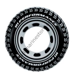 Radyal Lastik Simit 91 Cm İntex - 59252