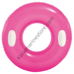 Tutunmalı Parlak Simit 76 Cm İntex - 59258