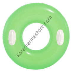 Tutunmalı Parlak Simit 76 Cm İntex - 59258