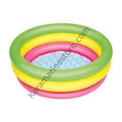Havuz Zemin Şişirilebilir 70x24 Cm Bestway - 51128