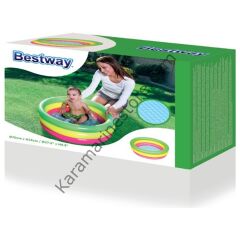 Havuz Zemin Şişirilebilir 70x24 Cm Bestway - 51128