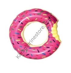 Donut Simit 65 Cm Bermuda - 6904 - Pembe