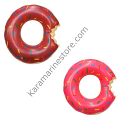 Donut Simit 65 Cm Bermuda - 6904 - Pembe