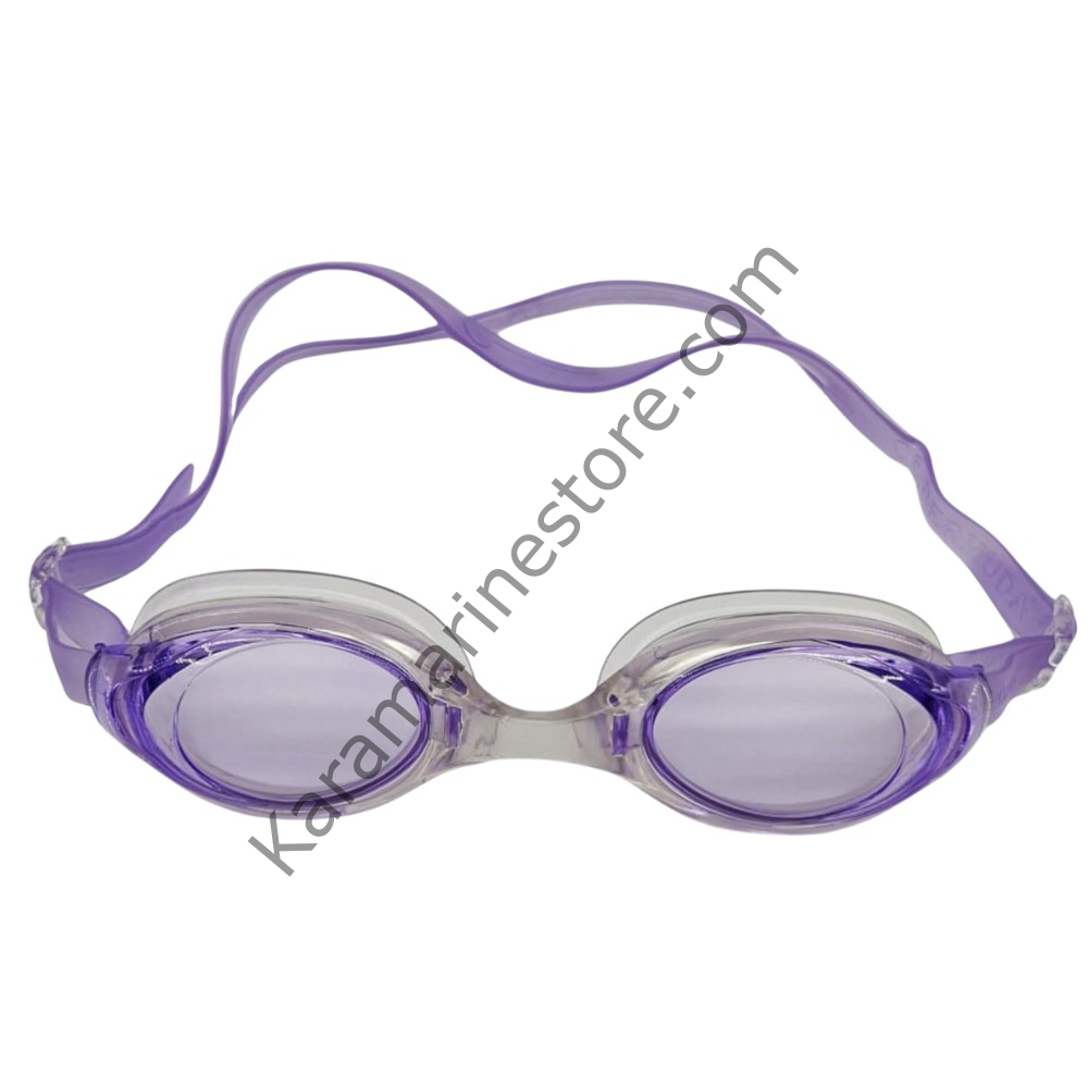 Çocuk Yüzücü Gözlüğü Bermuda - XH3000