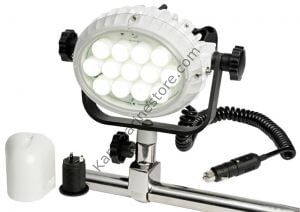 Led projektör