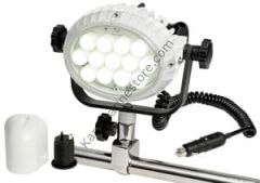 Led projektör