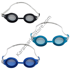 Çocuk Yüzücü Gözlüğü Bermuda - XH1300