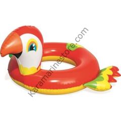Simit Hayvan Başlı Bestway - 36128 - Balina