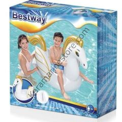 Pegasus Binici 159 x 109 Cm Bestway - 41121