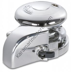 REGAL 1700W 24V 12/13mm