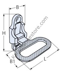 KATLANIR BASAMAK 316 KALİTE