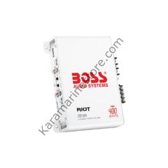 BOSS Amfi 400 W
