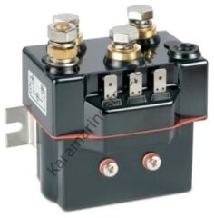 Solenoid 2500W 12V