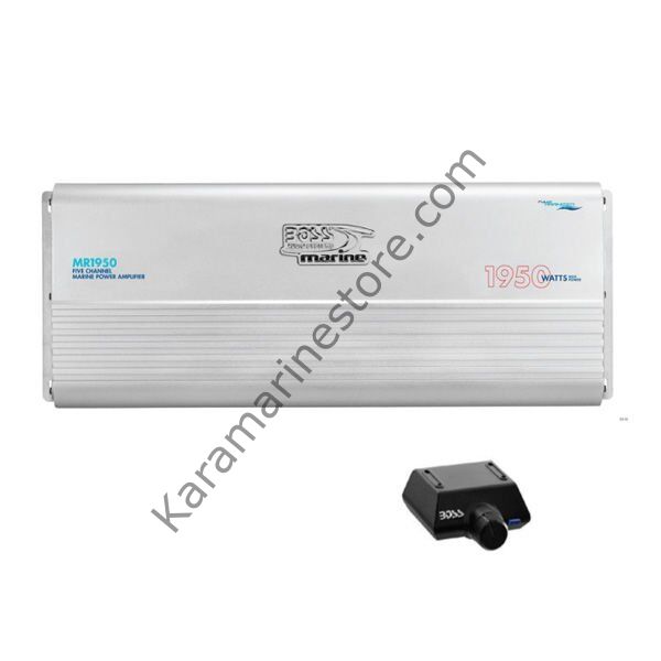 BOSS Amfi 1950W
