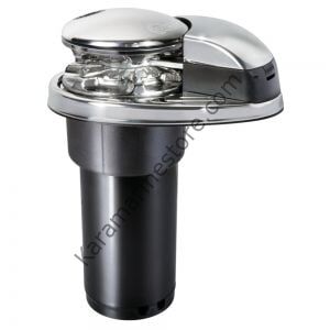 Quick DP2E 800W 6mm 12V