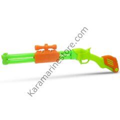 Havuz Oyuncağı 2 Başlı Su Pompası 61 cm - 444