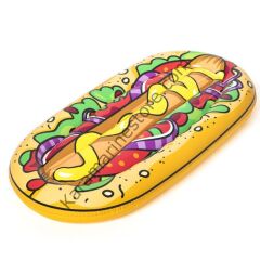 Hot Dog Şekilli Deniz Yatağı - 43248