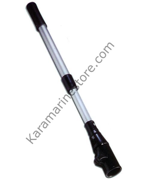 60 - 100 cm Motor Kolu Uzatma Teleskopik