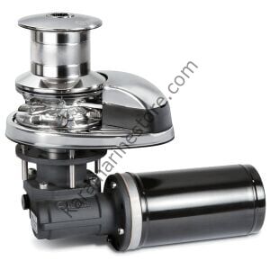 Prince DP2 700W 8mm 12V