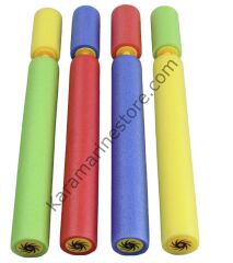 Sünger Pompa 45 cm  - SJ545