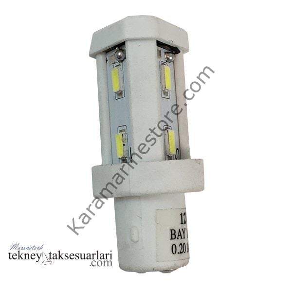 24V LED Ampul
