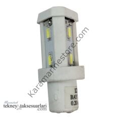 24V LED Ampul