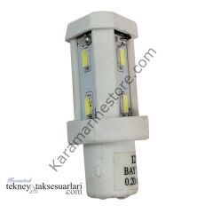 24V LED Ampul
