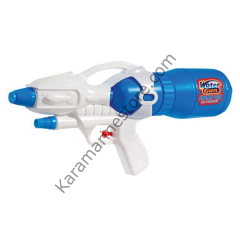 Süper Su Tabancası 37 Cm - Vİ-212