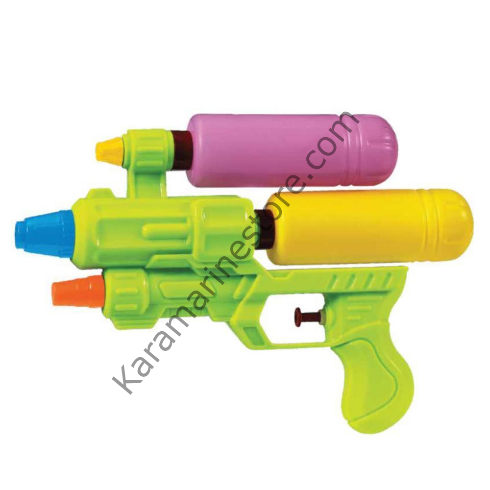 Süper Su Tabancası 25 Cm - Vİ-207
