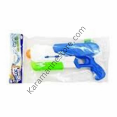 Pompalı Süper Su Tabancası 30 Cm - Vİ-215