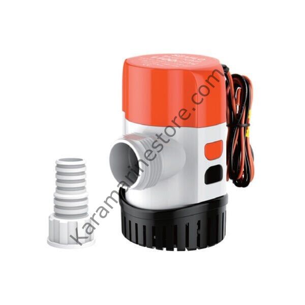 SEAFLO 1100 gph Sintine Pompası 12 V