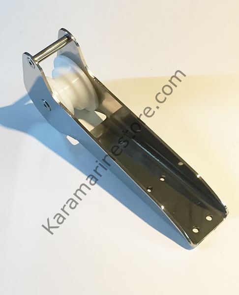 65x330, Burun Makarası, Sabit Pimli